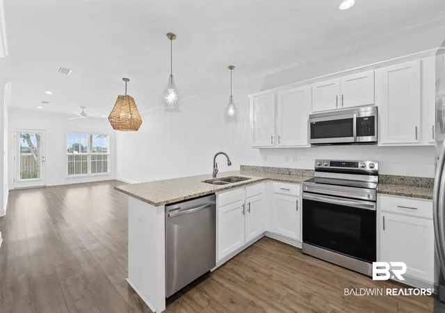 Photo 4 of Townhouse for sale at 2651 S Juniper Ave #1801, Foley, AL 36535 | MLS# 397492 | Listing updated on 2026-09-29