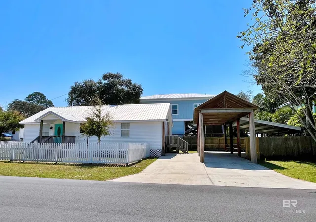 Homes for sale in Orange Beach, AL | 5531 Bear Point Avenue, Orange Beach, AL 36561 | MLS# 394024