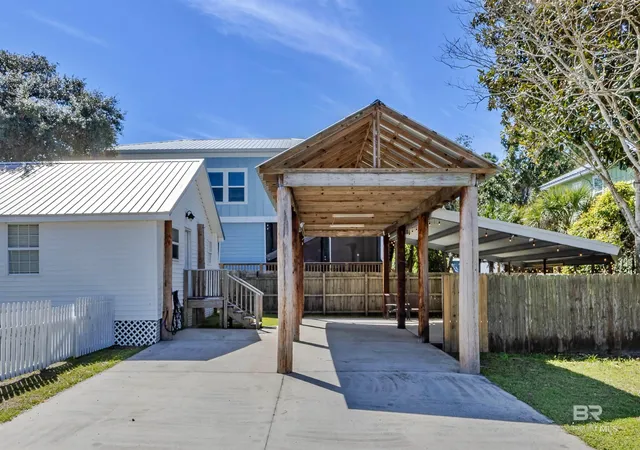 Homes for sale in Orange Beach, AL | 5531 Bear Point Avenue, Orange Beach, AL 36561 | MLS# 394024