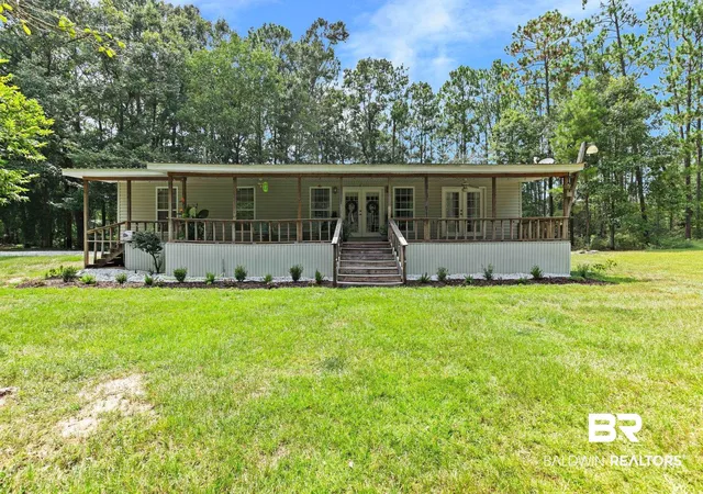 1st image of 12457 Raymond Melton Road, Stapleton, AL 36578 | MLS# 400115