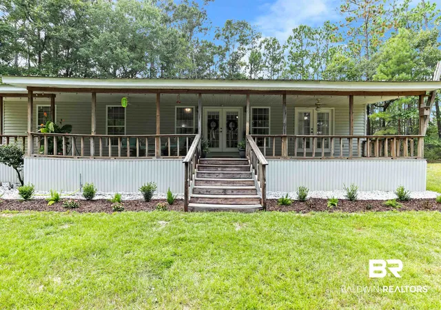 2nd image of 12457 Raymond Melton Road, Stapleton, AL 36578 | MLS# 400115