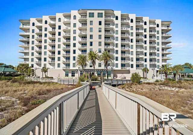 Photo 1 of Townhouse for sale at 17287 Perdido Key Dr #104, Pensacola, FL 32507 | MLS# 390842 | Listing updated on 2026-09-04