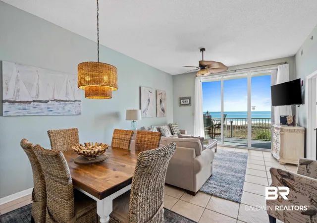 Photo 2 of Townhouse for sale at 17287 Perdido Key Dr #104, Pensacola, FL 32507 | MLS# 390842 | Listing updated on 2026-09-04