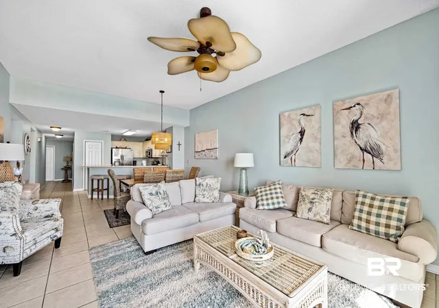 Photo 3 of Townhouse for sale at 17287 Perdido Key Dr #104, Pensacola, FL 32507 | MLS# 390842 | Listing updated on 2026-10-09