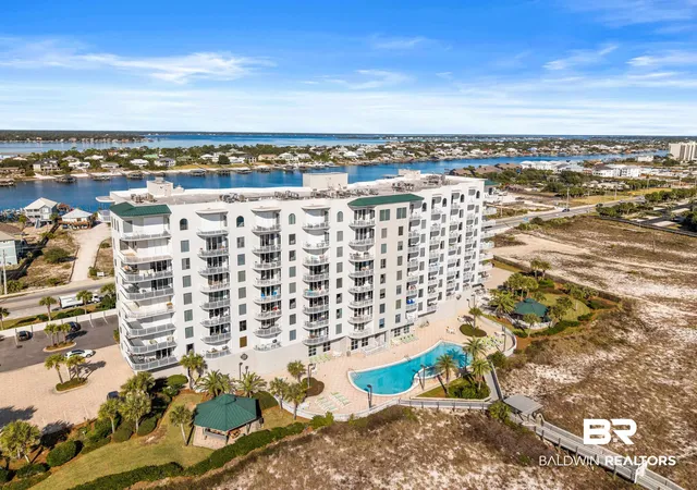 Photo 51 of Townhouse for sale at 17287 Perdido Key Dr #104, Pensacola, FL 32507 | MLS# 390842 | Listing updated on 2026-09-04