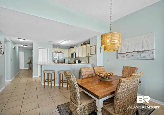 Listing Photo 5 - Condo for sale in building located at 17287 Perdido Key Dr, Pensacola, FL 32507 - Unit #104