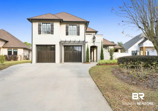 Photo 1 of Single family home for sale at 3637 Olde Park Rd, Gulf Shores, AL 36542 | MLS# 388990 | Listing updated on 2026-10-20