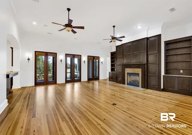 Photo 3 of Single family home for sale at 3637 Olde Park Rd, Gulf Shores, AL 36542 | MLS# 388990 | Listing updated on 2026-10-20
