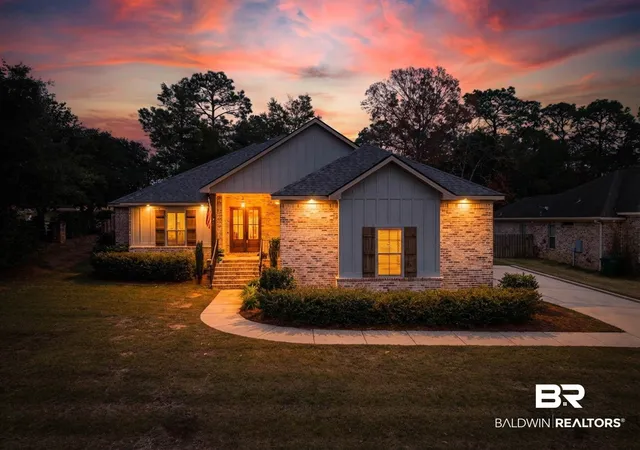 Photo 1 of Single family home for sale at 30844 Commander Ct, Spanish Fort, AL 36527 | MLS# 399024 | Listing updated on 2026-09-08