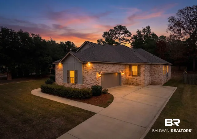 Photo 2 of Single family home for sale at 30844 Commander Ct, Spanish Fort, AL 36527 | MLS# 399024 | Listing updated on 2026-09-08