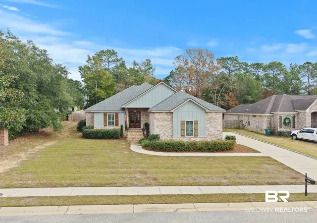 Photo 3 of Single family home for sale at 30844 Commander Ct, Spanish Fort, AL 36527 | MLS# 399024 | Listing updated on 2026-09-08