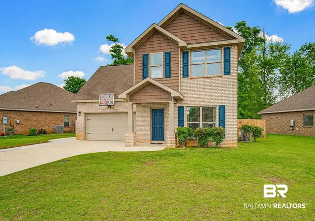 Photo 1 of Single family home for sale at 6090 Cobblestone Ct, Gulf Shores, AL 36542 | MLS# 394834 | Listing updated on 2026-07-24