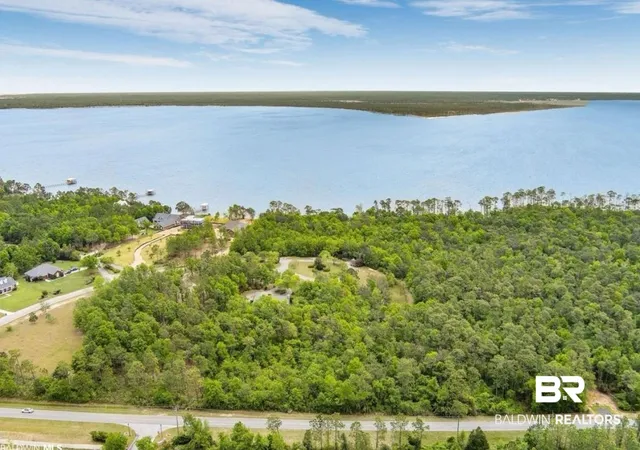 Photo 4 of Land for sale at 0 Tarklin View Dr, Lillian, AL 36549 | MLS# 394966 | Listing updated on 2026-07-24