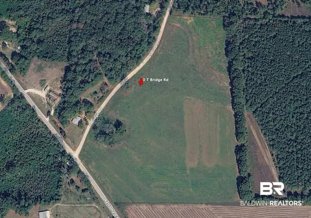 Photo 4 of Sale Pending at Lot 2 0 T Brg Rd, Red Level, AL 36474 | MLS# 396428 | Listing updated on 2026-09-01
