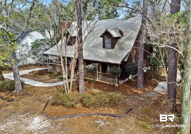 Photo 1 of Sale Pending at 167 Bay View Dr, Daphne, AL 36526 | MLS# 406837 | Listing updated on 2026-08-13