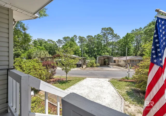 Homes for sale in Lillian, AL | 616 Escambia Loop, Lillian, AL 36549 | MLS# 395764