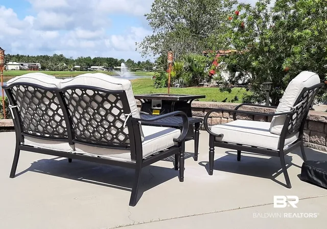 Photo 4 of Land for sale at 375 Portofino Loop #121, Foley, AL 36535 | MLS# 409115 | Listing updated on 2026-08-19