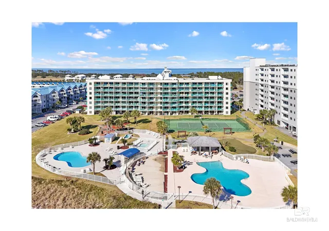 Homes for sale in Gulf Shores, AL | 645 Plantation Road #6110, Gulf Shores, AL 36542 | MLS# 384392
