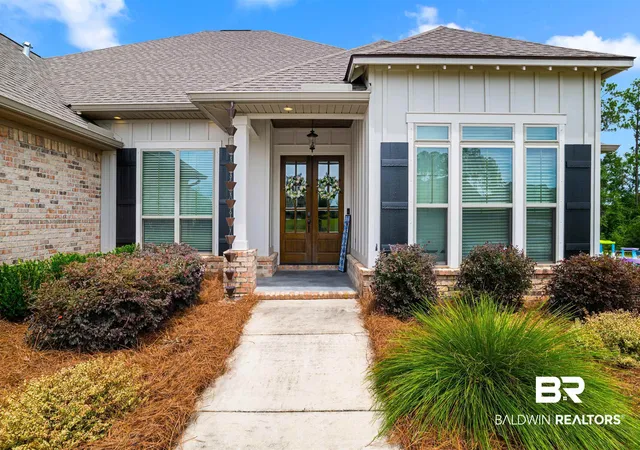 Photo 2 of Single family home for sale at 13111 Ibis Blvd, Daphne, AL 36527 | MLS# 399485 | Listing updated on 2026-09-18