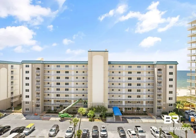 2nd image of 13575 Sandy Key Dr #537, Pensacola, FL 32507 | MLS# 397964