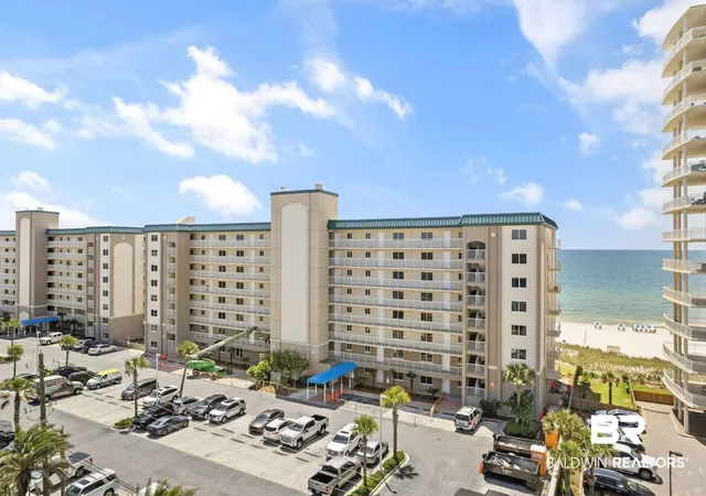 Photo 2 of Townhouse for sale at 13575 Sandy Key Dr #537, Pensacola, FL 32507 | MLS# 397964 | Listing updated on 2026-09-24