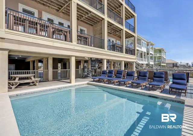 Photo 3 of Mansion for sale at 3210 Ponce De Leon Ct #EAST & WEST, Gulf Shores, AL 36542 | MLS# 391109 | Listing updated on 2026-08-11