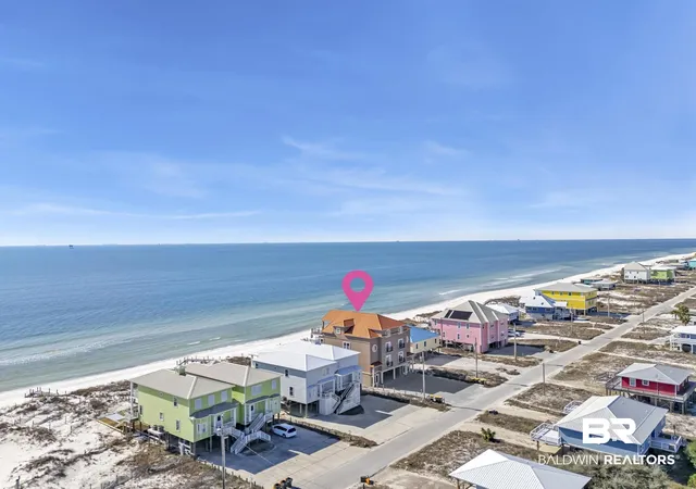 Photo 52 of Mansion for sale at 3210 Ponce De Leon Ct #EAST & WEST, Gulf Shores, AL 36542 | MLS# 391109 | Listing updated on 2026-08-11