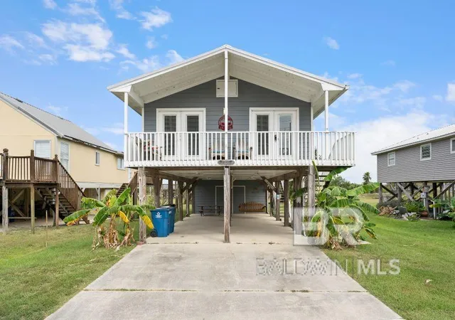 Homes for sale in Gulf Shores, AL | 342 E 1st Avenue, Gulf Shores, AL 36542 | MLS# 399245