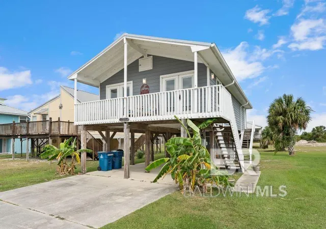 Homes for sale in Gulf Shores, AL | 342 E 1st Avenue, Gulf Shores, AL 36542 | MLS# 399245