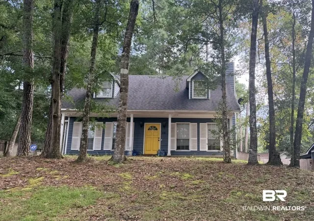 Photo 1 of Single family home for sale at 116 Creekside Dr, Daphne, AL 36526 | MLS# 406510 | Listing updated on 2026-08-23