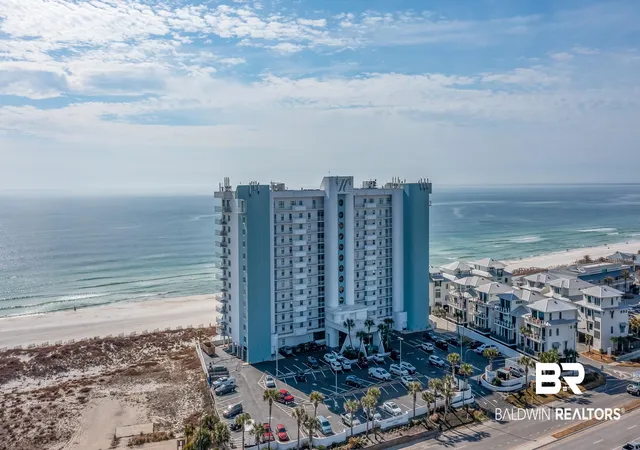 Photo 1 of Townhouse for sale at 25800 Perdido Beach Blvd #606, Orange Beach, AL 36561 | MLS# 395700 | Listing updated on 2026-07-30