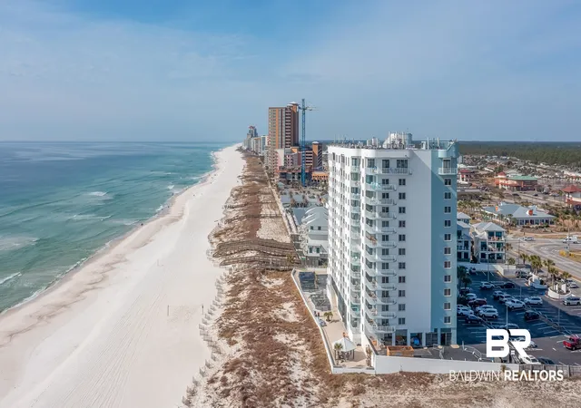 Photo 2 of Townhouse for sale at 25800 Perdido Beach Blvd #606, Orange Beach, AL 36561 | MLS# 395700 | Listing updated on 2026-07-30