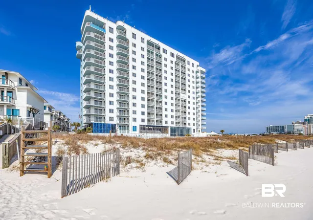 Photo 3 of Townhouse for sale at 25800 Perdido Beach Blvd #606, Orange Beach, AL 36561 | MLS# 395700 | Listing updated on 2026-07-30