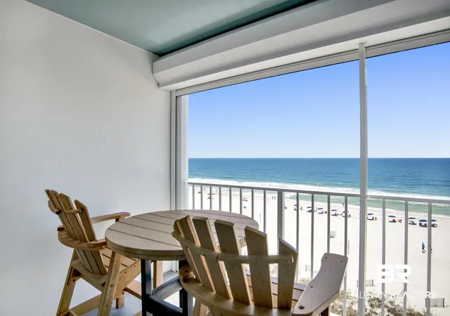 Photo 3 of Townhouse for sale at 25800 Perdido Beach Blvd #606, Orange Beach, AL 36561 | MLS# 395700 | Listing updated on 2026-07-30