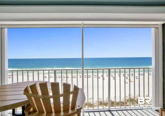 Photo 4 of Townhouse for sale at 25800 Perdido Beach Blvd #606, Orange Beach, AL 36561 | MLS# 395700 | Listing updated on 2026-07-30