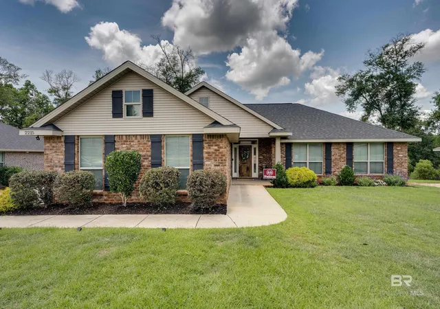 Homes for sale in Semmes, AL | 2215 W Fernwood Loop, Semmes, AL 36575 | MLS# 398050