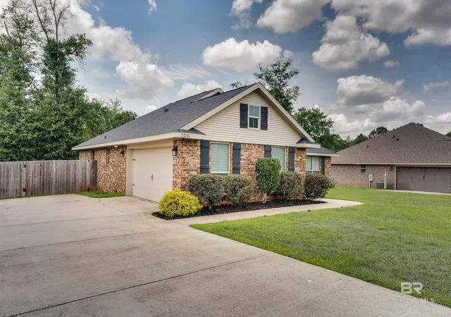 Homes for sale in Semmes, AL | 2215 W Fernwood Loop, Semmes, AL 36575 | MLS# 398050