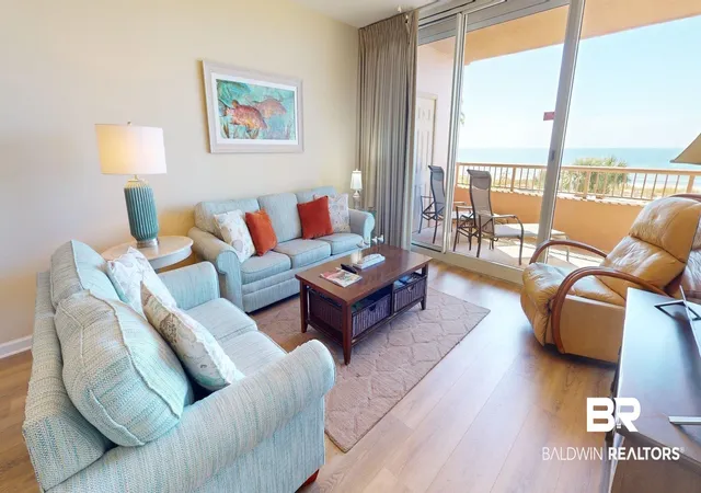 Photo 2 of Townhouse for sale at 527 Beach Clb Trl #D-0307, Gulf Shores, AL 36542 | MLS# 394773 | Listing updated on 2026-08-25