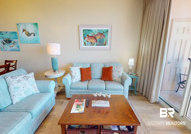 Photo 3 of Townhouse for sale at 527 Beach Clb Trl #D-0307, Gulf Shores, AL 36542 | MLS# 394773 | Listing updated on 2026-08-25