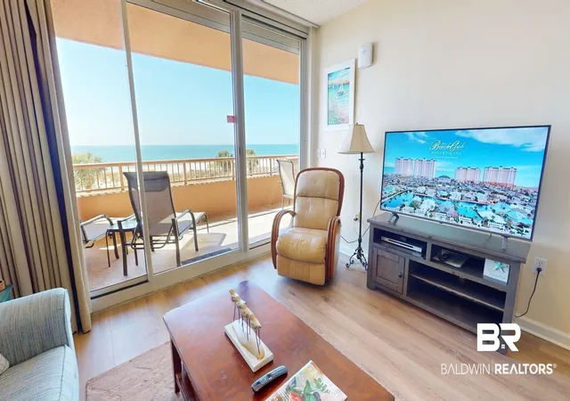 Photo 3 of Townhouse for sale at 527 Beach Clb Trl #D-0307, Gulf Shores, AL 36542 | MLS# 394773 | Listing updated on 2026-08-25