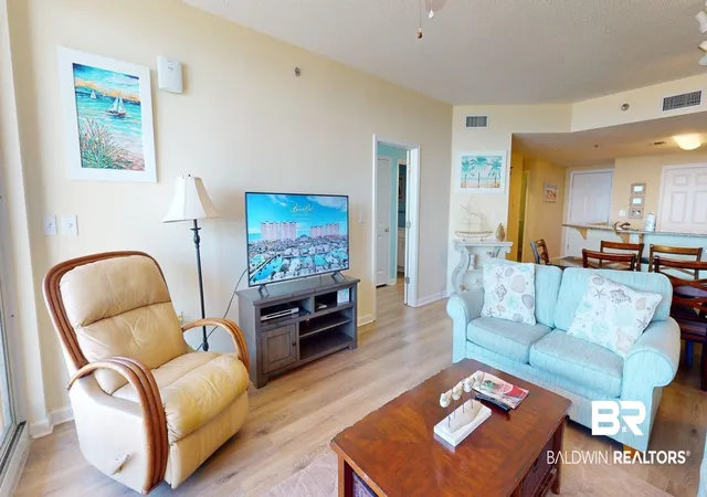 Photo 4 of Townhouse for sale at 527 Beach Clb Trl #D-0307, Gulf Shores, AL 36542 | MLS# 394773 | Listing updated on 2026-08-25