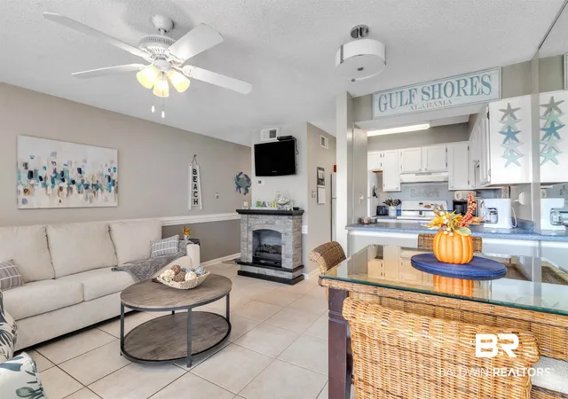 Photo 2 of Townhouse for sale at 1988 W Beach Blvd #104A, Gulf Shores, AL 36542 | MLS# 397331 | Listing updated on 2026-09-15