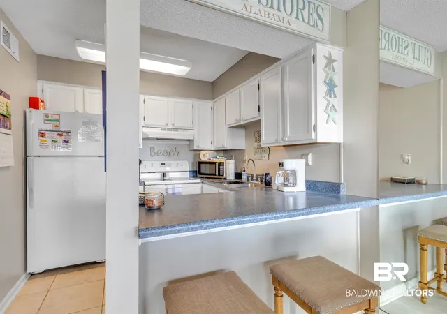 Photo 3 of Townhouse for sale at 1988 W Beach Blvd #104A, Gulf Shores, AL 36542 | MLS# 397331 | Listing updated on 2026-09-15