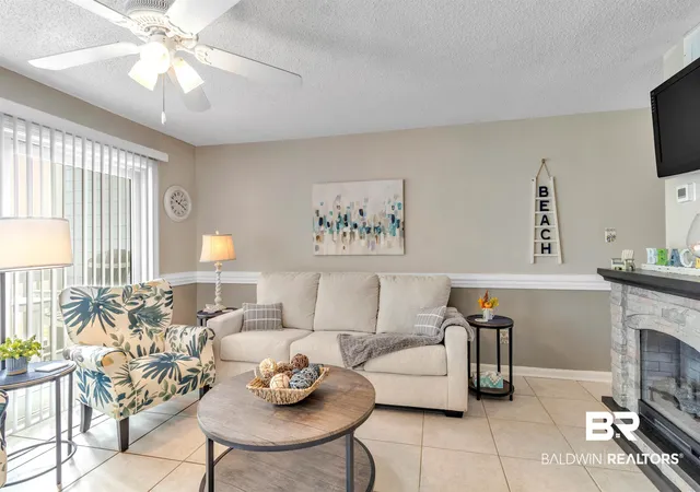 Photo 4 of Townhouse for sale at 1988 W Beach Blvd #104A, Gulf Shores, AL 36542 | MLS# 397331 | Listing updated on 2026-09-15