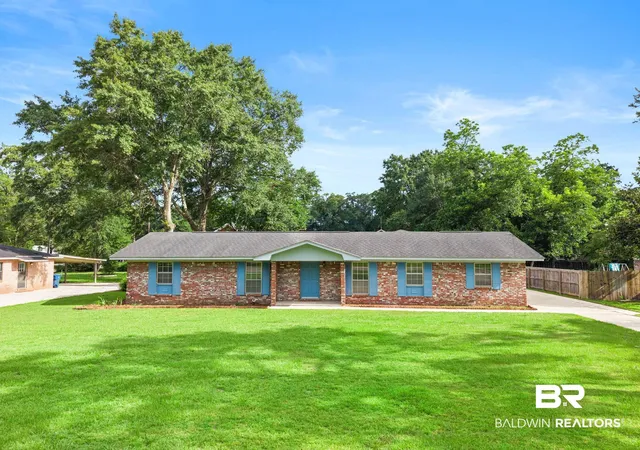 1st image of 116 Woodmere Dr, Brewton, AL 36426 | MLS# 399591