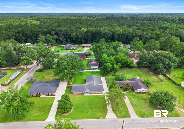 29th image of 116 Woodmere Dr, Brewton, AL 36426 | MLS# 399591