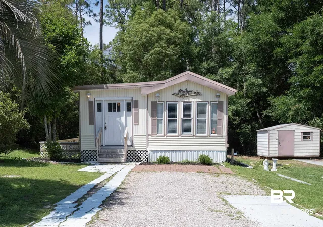 Photo 1 of Single family home for sale at 325 Buena Vista Dr, Lillian, AL 36549 | MLS# 396867 | Listing updated on 2026-08-28
