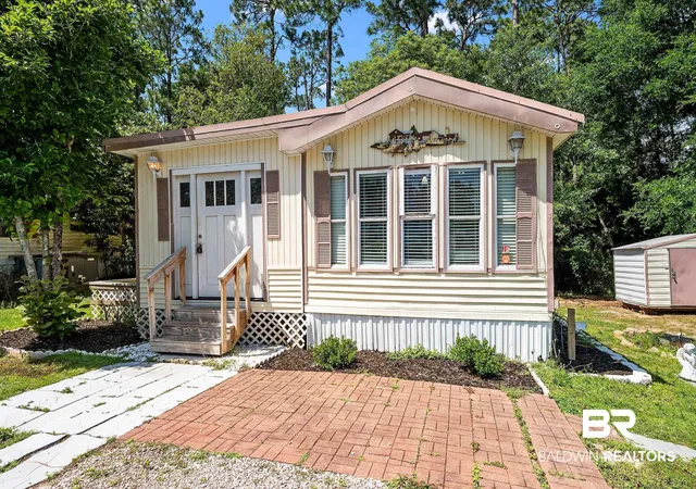 Photo 2 of Single family home for sale at 325 Buena Vista Dr, Lillian, AL 36549 | MLS# 396867 | Listing updated on 2026-08-28
