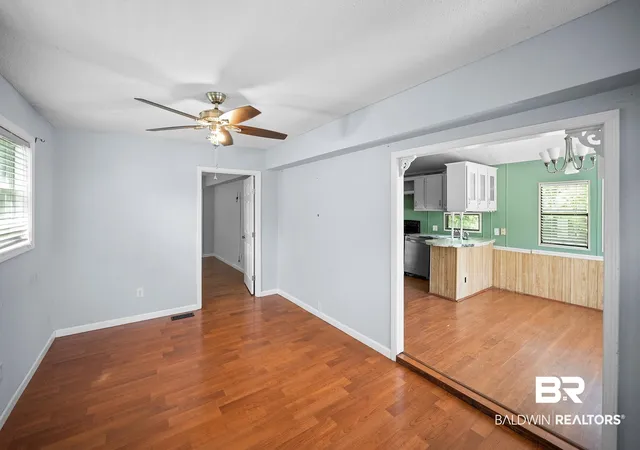 Photo 3 of Single family home for sale at 325 Buena Vista Dr, Lillian, AL 36549 | MLS# 396867 | Listing updated on 2026-08-28