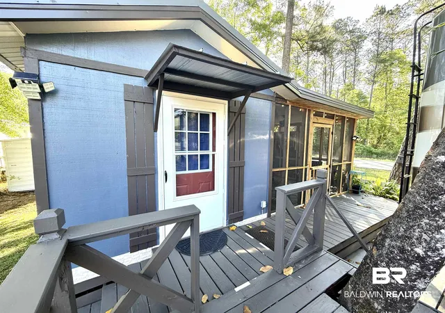 Photo 1 of Single family home for sale at 17369 Pirate Cir, Gulf Shores, AL 36542 | MLS# 394746 | Listing updated on 2026-07-30